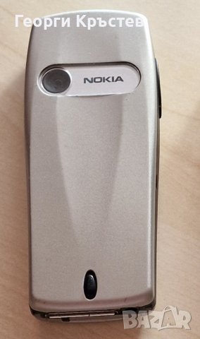 Nokia 6610, снимка 11 - Nokia - 42921917