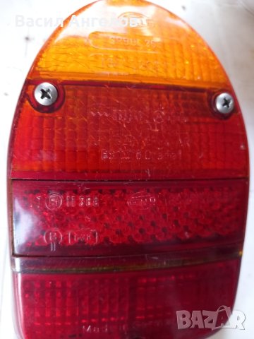 стоп за VW костинурка, снимка 6 - Части - 42768170