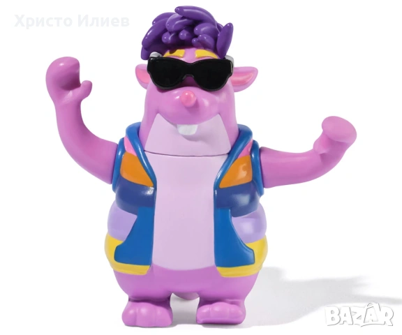 Дора изследователката Подаръчен комплект Дора и приятели, снимка 6 - Фигурки - 53317079