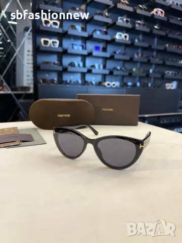 Prada 💖 Tom Ford очила, снимка 9 - Слънчеви и диоптрични очила - 55771718