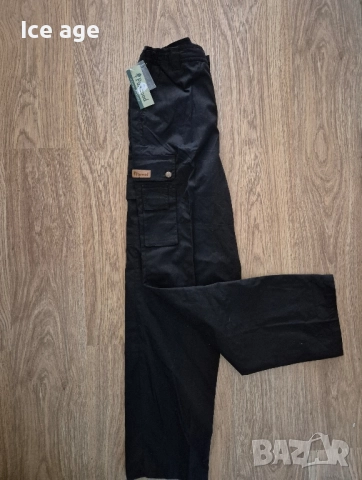 Ловен панталон pinewood , снимка 2 - Панталони - 51809628