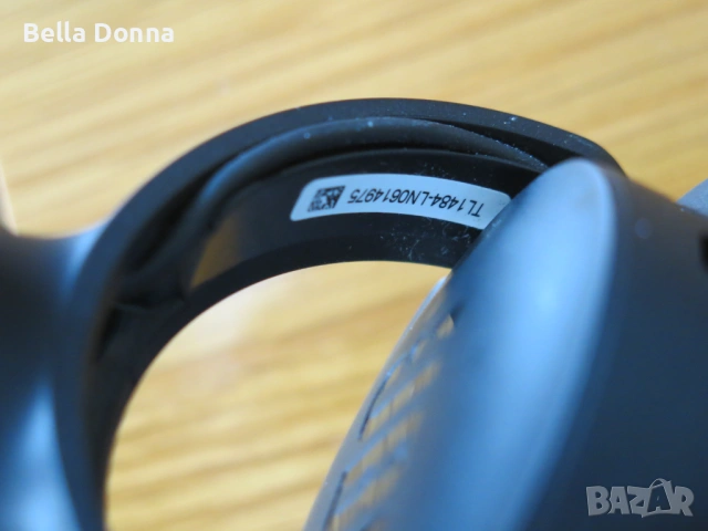 Безжични слушалки с микрофон JBL - Tune 720BT, черни, снимка 7 - Bluetooth слушалки - 54356881