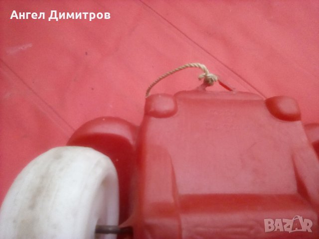 Соц кола, снимка 6 - Колекции - 30327506