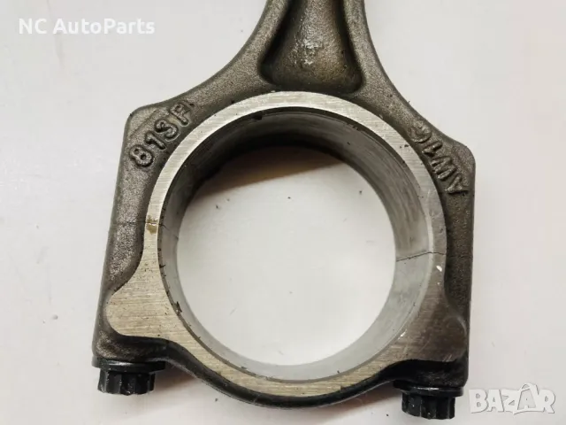 Биела за Пежо 208 Ситроен БМВ Мини 1.6 бензин EP6C 5FS 120 коня 813P 2013, снимка 7 - Части - 48957999