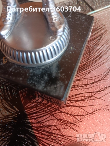 статуетка на войник, снимка 7 - Антикварни и старинни предмети - 52086384