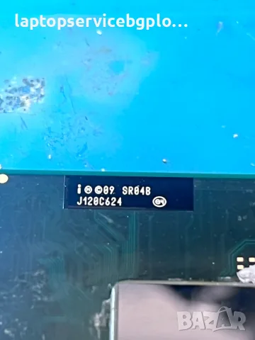 мобилен процесор  i5-2410M, снимка 2 - Части за лаптопи - 56426127
