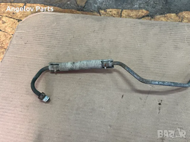 Хидравлични маркучи за Toyota Corolla Verso 2.0 D-4D 2003г., снимка 4 - Части - 48545132