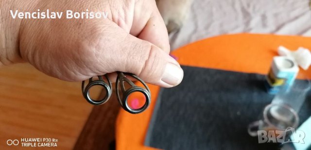 Въдици shimano tx 9, снимка 9 - Въдици - 35404691