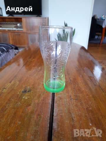 Стара чаша Кока Кола,Coca Cola #5