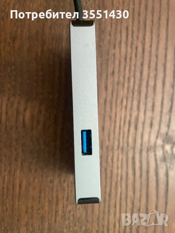 Докинг станции , снимка 6 - Друга електроника - 52426097