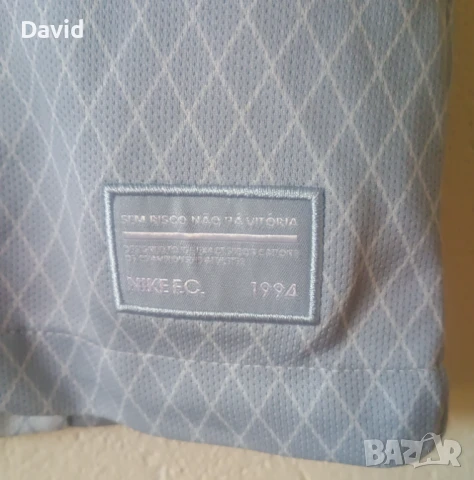 Оригинална фланелка Nike FC Total 90 Away, снимка 4 - Футбол - 51358653