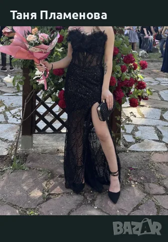 Бална рокля / prom dress
, снимка 2 - Други - 56435034