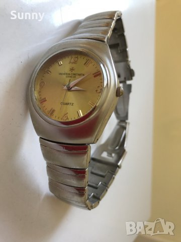 Швейцарски Ръчен часовник Марка ALFEX Мъжки часовници, снимка 6 - Мъжки - 30808776