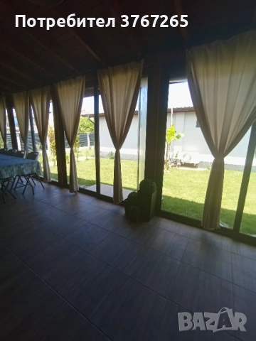 Къщи за гости в.с. Лозенец  Бургас, снимка 12 - Вили - 53945752