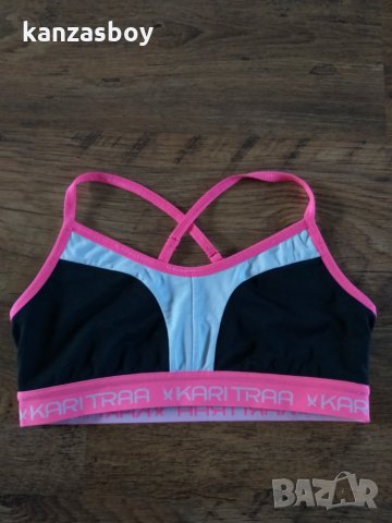  Kari Traa Var Sports Bra - страхотно спортно бюстие