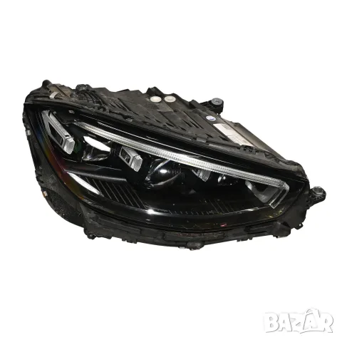 A2239064802 | Употребяван десен led фар Mercedes-Benz