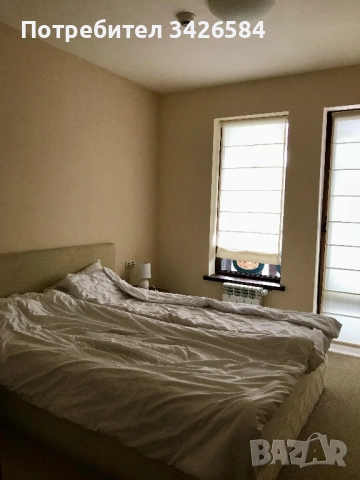 Двустаен в Пампорово Green Life Family Apartments, снимка 2 - Апартаменти - 52210929