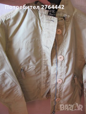 Много тънко яке, снимка 9 - Якета - 29640543