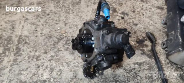 Гнп 0445010225 / H 8200 880 546 Infiniti M /Q70 3.0-238к.с. V9X - 750лв