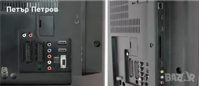 Sony BRAVIA 40''  Full HD LCD телевизор mod.KDL-40V5500HD-Безупречен!, снимка 5 - Телевизори - 53051895