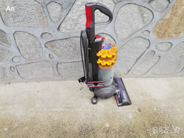 Прахосмукачка - Dyson DC 50 / 700 W, снимка 3 - Прахосмукачки - 36727062