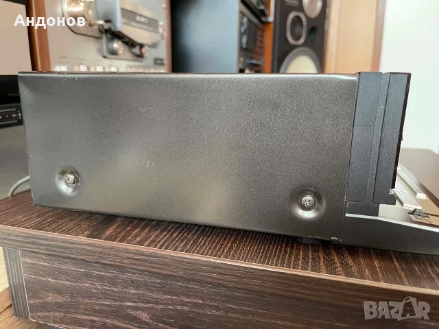 Aiwa AD-F 350 .., снимка 3 - Декове - 55949893