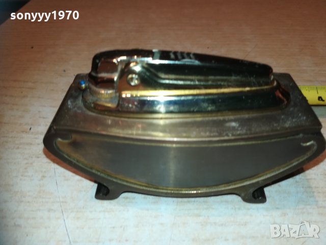 ENGLAND RONSON-MADE IN ENGLAND 1502211707, снимка 6 - Колекции - 31825796