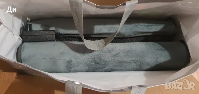 Масажна постелка, снимка 3 - Масажори - 48843690