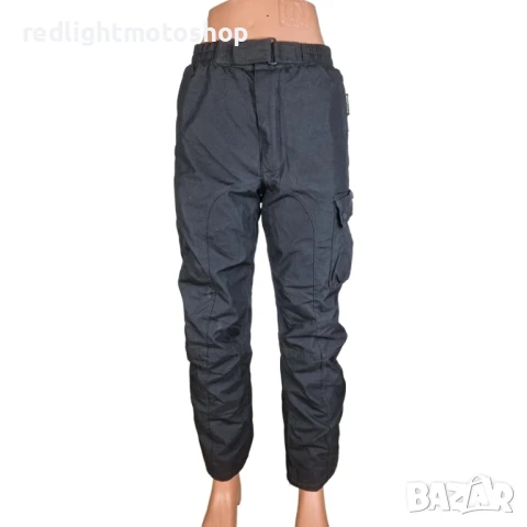 👖 4962 Force Мъжки текстилен мото панталон | КАТО НОВ – 💵 120 лв