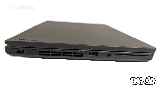 Lenovo ThinkPad L460 14" 1920x1080 i5-6200U 8GB 256GB НОВА батерия, снимка 7 - Лаптопи за дома - 44700066