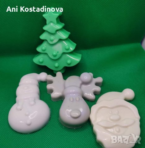 Ароматни  сапунчета за всеки повод, снимка 15 - Други - 38962424