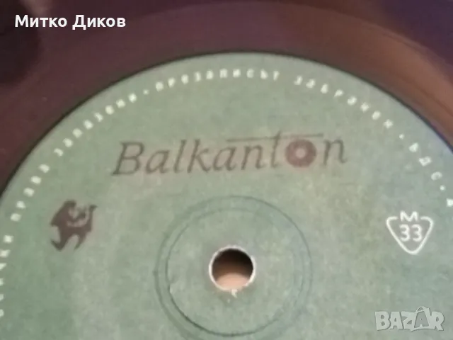 Робертино Лорети малка плоча отлична, снимка 5 - Грамофонни плочи - 48591282