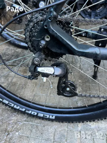 Велосипед BULLS 29”, снимка 6 - Велосипеди - 50148317