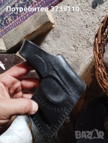 твърд тактически колан с кобур, снимка 5 - Оборудване и аксесоари за оръжия - 40782050