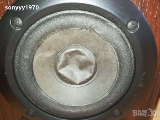 technics sb-hd301 внос france 2901221749, снимка 16 - Тонколони - 35602425