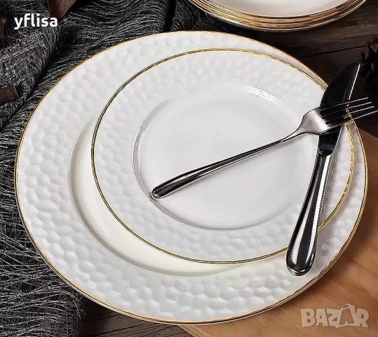 Сервизи за хранене за съдомиялна машина , снимка 5 - Сервизи - 30759366