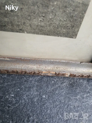 Рамкирана снимка от 60те години на стария Шумен , снимка 4 - Антикварни и старинни предмети - 51171805