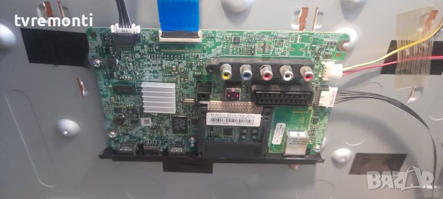 MAIN BOARD, BN94-07159K, BN41-02098B for SAMSUNG UE48H5000