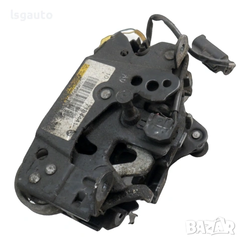 Лява ключалка преден капак BMW 5 Series (F10, F11) 2010-2016 ID: 159718 ОЕМ № 7184441