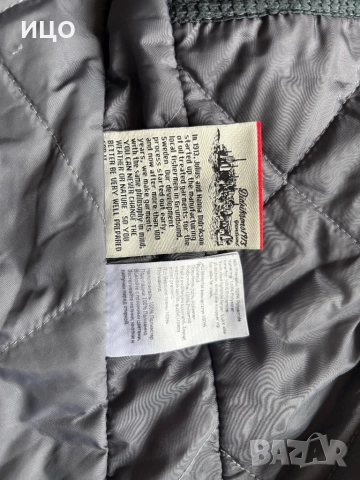 Дамско зимно яке Didriksons 1913, снимка 10 - Якета - 52306045