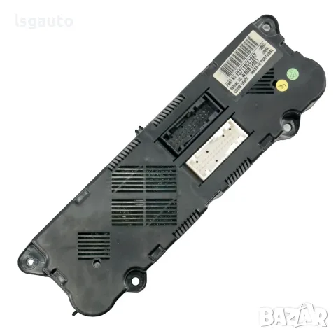 Панел климатроник Ford S-MAX 2006-2014 ID: 163682 OEM 7S7T-18C612-AF, снимка 2 - Части - 55737956