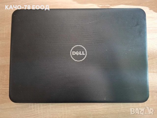 Лаптоп Dell Inspirion 15 P28F, снимка 5 - Части за лаптопи - 50099098