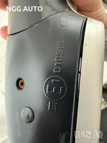 Огледало за Фолксваген Голф, Бора, VW Golf 4, Bora, снимка 4 - Части - 51395750