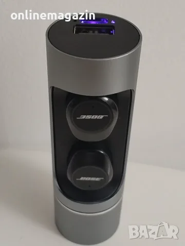 Безжични слушалки BOSE, снимка 2 - Bluetooth слушалки - 55993592