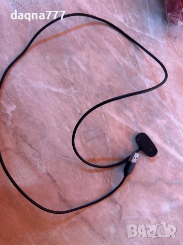 Магнитно зарядно/ кабел USB, снимка 3 - Друга електроника - 54297985