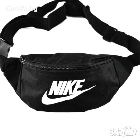 Чанта/паласка Найк(Nike), снимка 1 - Чанти - 40807705