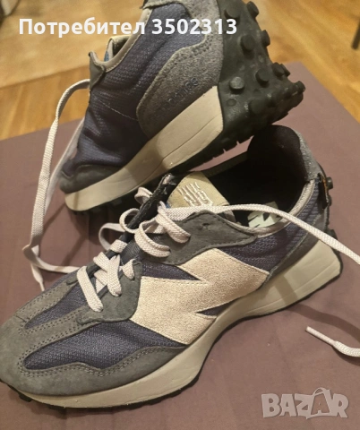 Дамски маратонки, снимка 3 - Маратонки - 54121879