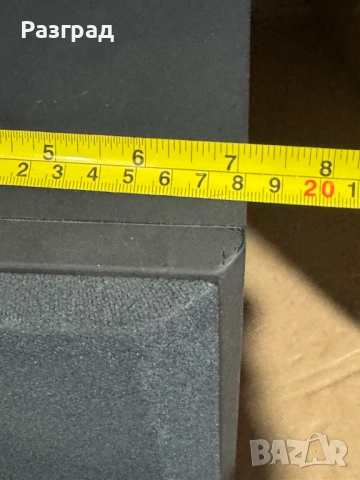 Тонколони  SONY SS-H2600, снимка 7 - Тонколони - 52185220