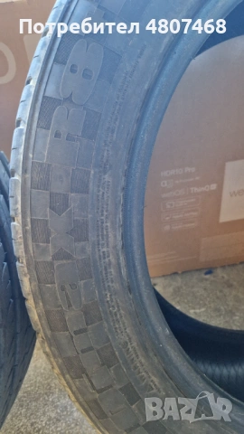 Джанти и гуми за Jeep Grand cherokee WK2, снимка 18 - Гуми и джанти - 54309442