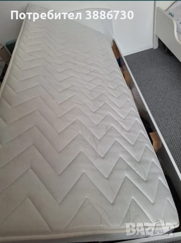 спешно! единично легло , снимка 1